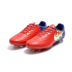 fodboldstøvler Nike Magista Opus II FG Herre- Barcelona Red_8.jpg